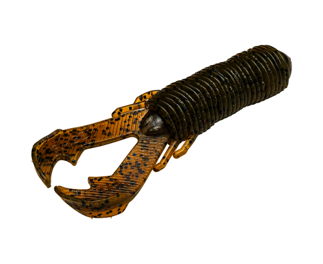 Strike King Rage Tail Punch Bug