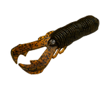 Strike King Rage Tail Punch Bug