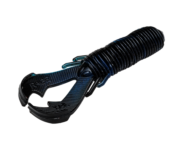 Strike King Rage Tail Punch Bug