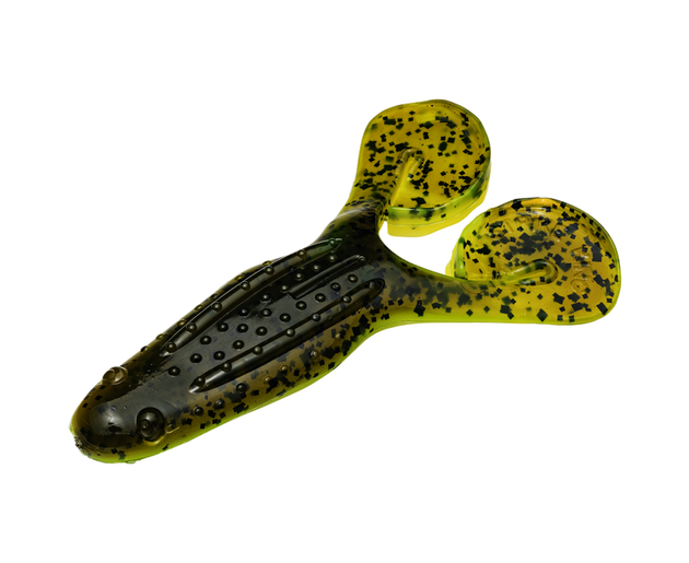 Strike King Rage Tail Toad