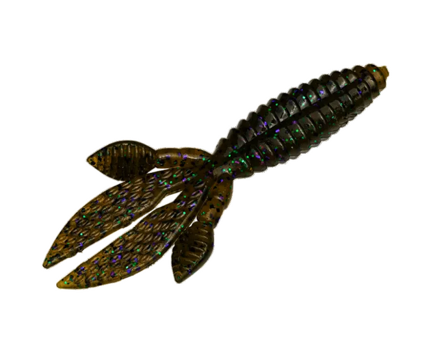 Strike King KVD Rodent