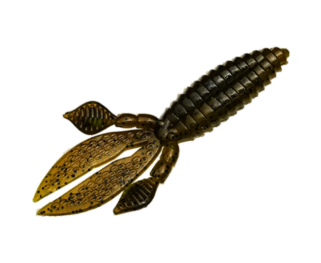 Strike King KVD Rodent