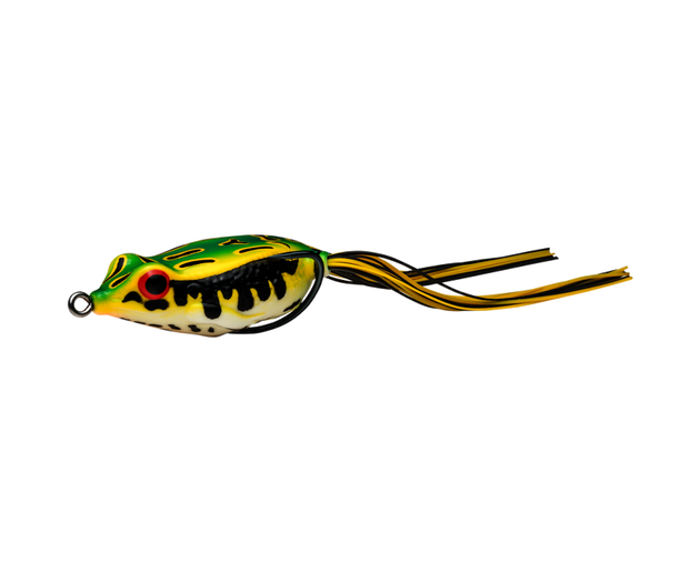 Strike King KVD Sexy Frog