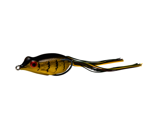 Strike King KVD Sexy Frog