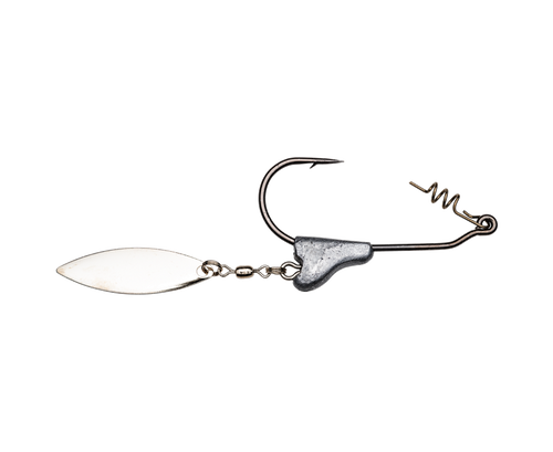 Strike King Tour Grade Belly Blade