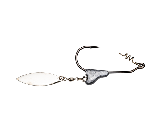 Strike King Tour Grade Belly Blade