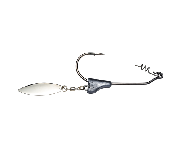 Strike King Tour Grade Belly Blade