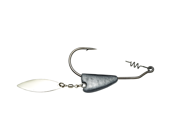 Strike King Tour Grade Belly Blade