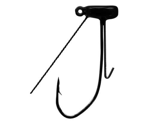 Strike King Tour Grade Weedless Ned Head