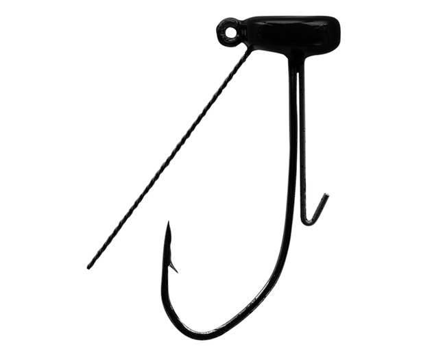 Strike King Tour Grade Weedless Ned Head