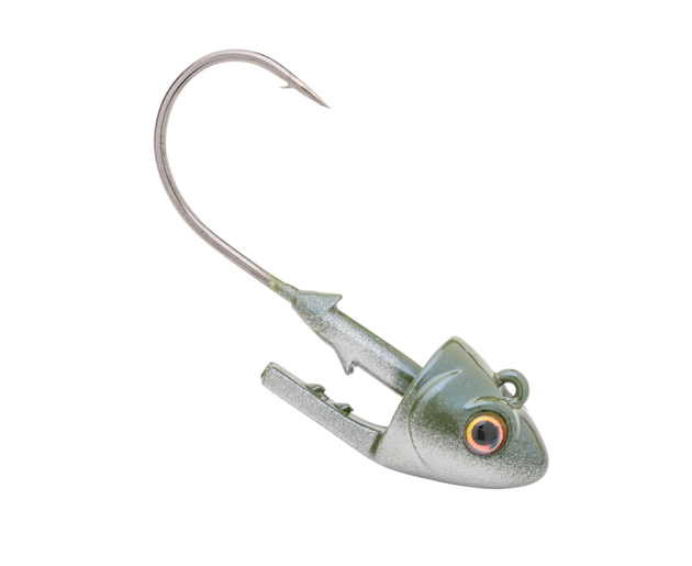 Strike King Tour Grade Rage Swimmin'Head