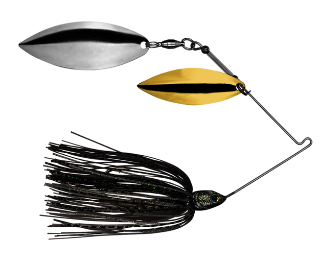 Strike King Tour Grade Spinnerbaits