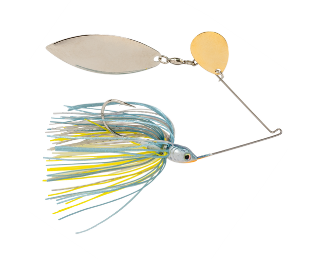 Strike King Tour Grade Spinnerbaits