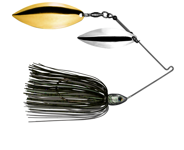 Strike King Tour Grade Spinnerbaits