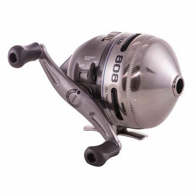 Zebco 808 Magnum Spincast Reel