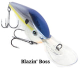 Timmy Horton’s Azuma Z Boss 20 Crankbait