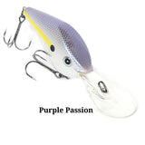 Timmy Horton’s Azuma Z Boss 20 Crankbait