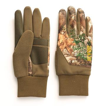 Hot Shot Eagle Stretch Fleece Glove