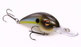 Strike King Pro-Model Crankbait