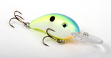 Strike King Pro-Model Crankbait