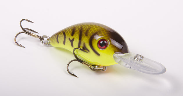 Strike King Pro-Model Crankbait