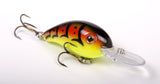 Strike King Pro-Model Crankbait