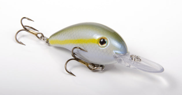 Strike King Pro-Model Crankbait