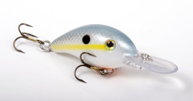 Strike King Pro-Model Crankbait