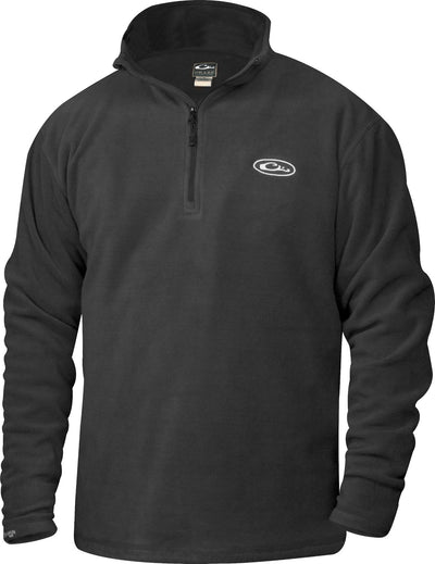 Drake Camp Fleece Pullover