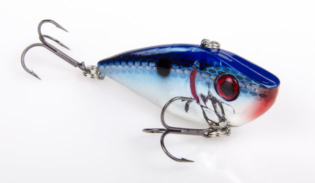 Strike King Red Eye Shad