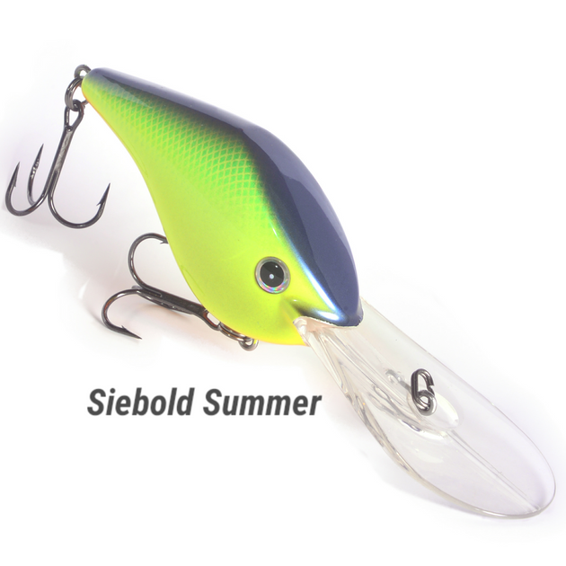 Timmy Horton’s Azuma Z Boss 20 Crankbait