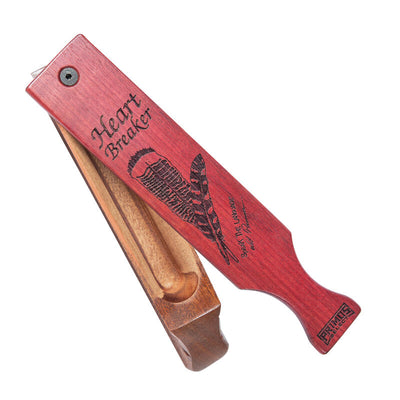 Primos Heart Breaker Box Call