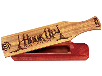 Primos Hook Up Box Call