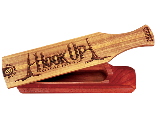 Primos Hook Up Box Call