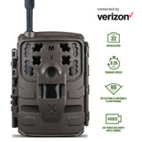 MOULTRIE MOBILE DELTA CELLULAR TRAIL CAMERA VERIZON