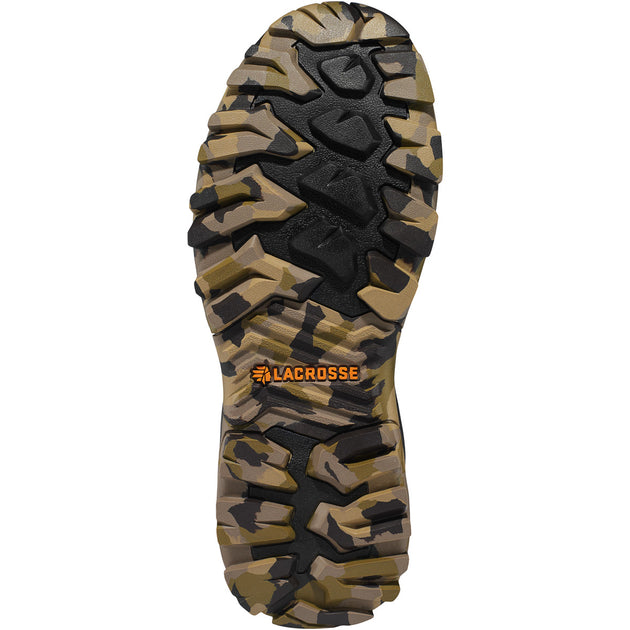 Alphaburly Pro Realtree Xtra Green