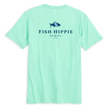 Fish Hippie Original Tarpon T-Shirt