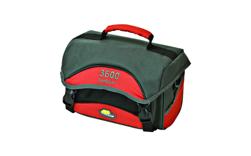 Plano 3600 Softsider™ Tackle Bag