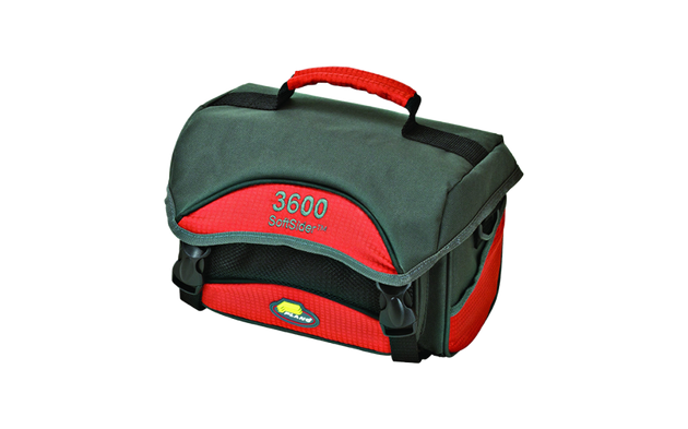 Plano 3600 Softsider Tackle Bag Rountree Outdoors Plano 3600 Softsider Tackle Bag Rountree Outdoors