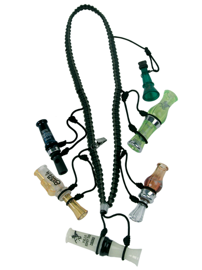 Primos 5 Call Lanyard