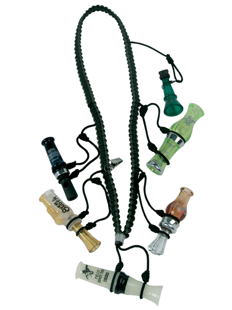 Primos 5 Call Lanyard