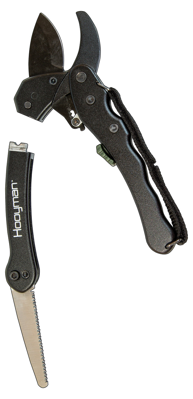 Hooyman Ratchet Pruner