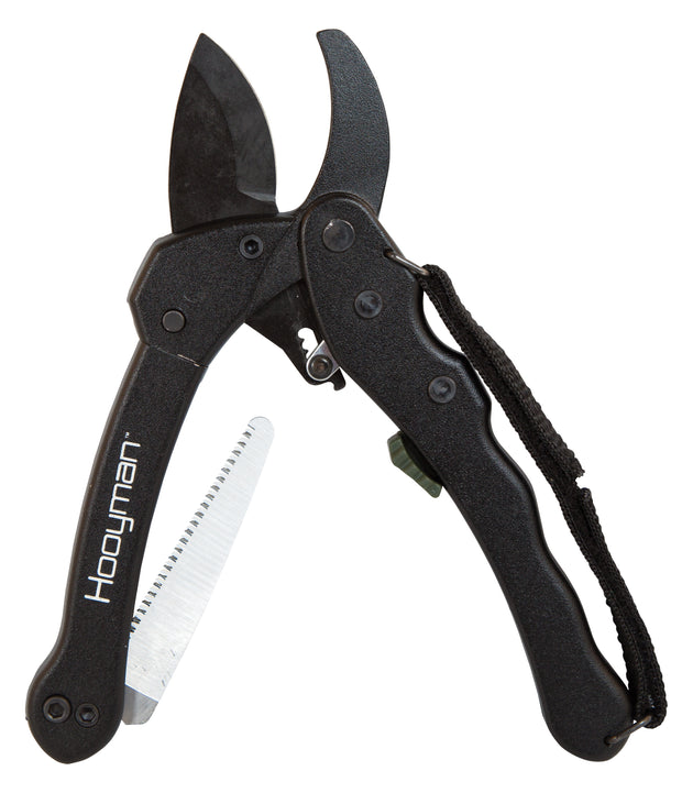 Hooyman Ratchet Pruner