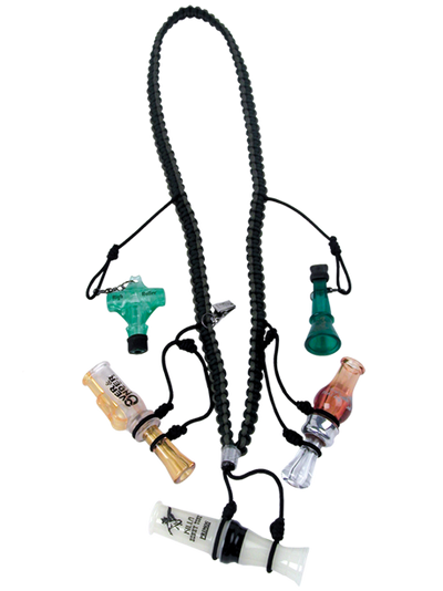 Primos 3 Call Lanyard