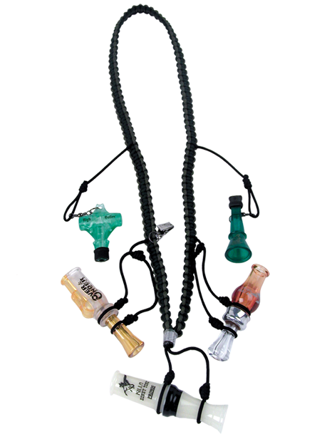 Primos 3 Call Lanyard