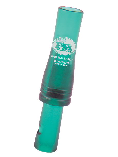 Primos Pro Mallard Duck Call