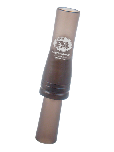 Primos Easy Mallard Duck Call