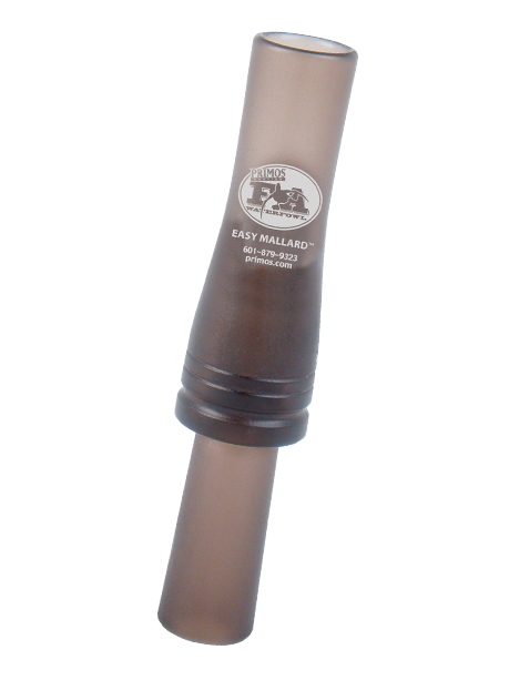 Primos Easy Mallard Duck Call