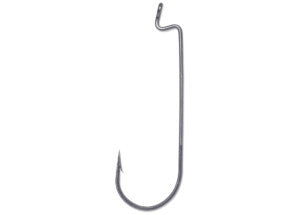 VMC Round Bend Worm Hook