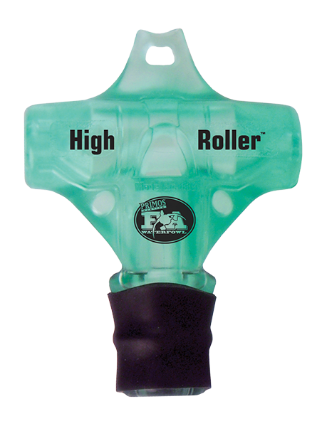 Primos High Roller Duck Call